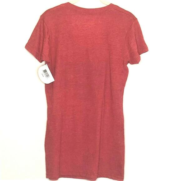 Indy Motor Speedway Authentic Tee New - Picture 3 of 6